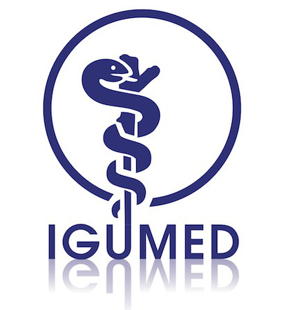 IGUMED Logo