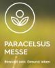 Logo PARACELSUS MESSE 2019 Wiebaden